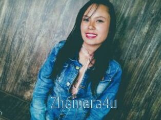 Zhamara4u