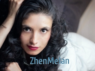 ZhenMelan Web adult links