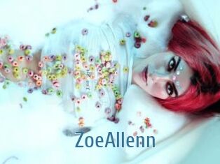 ZoeAllenn