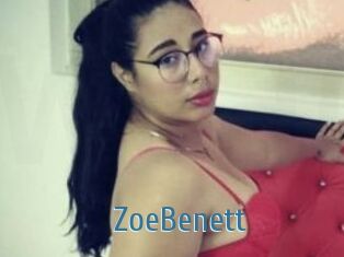 ZoeBenett
