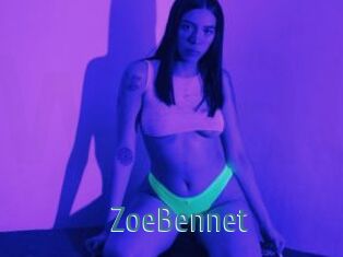ZoeBennet