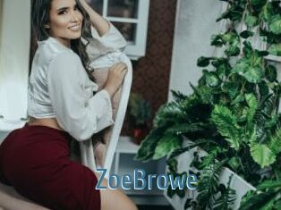 ZoeBrowe