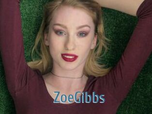 ZoeGibbs