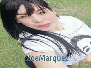 ZoeMarquez