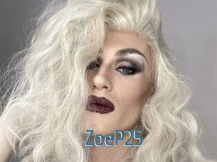 ZoeP25