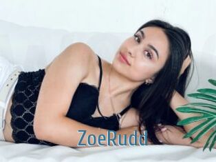 ZoeRudd