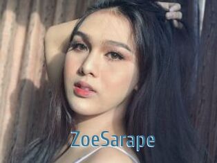 ZoeSarape