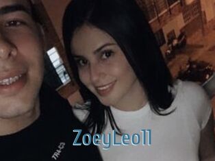 ZoeyLeo11