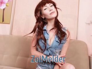 ZoiMelder