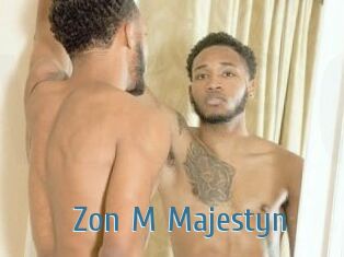 Zon_M_Majestyn