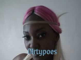 Dirtypoes