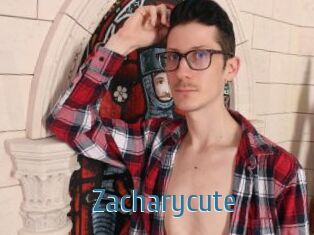 Zacharycute