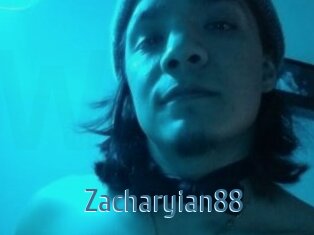 Zacharyian88