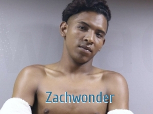 Zachwonder