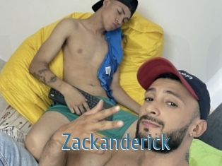 Zackanderick