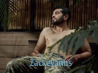 Zackevanns