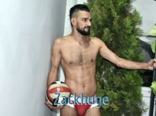 Zackhuge