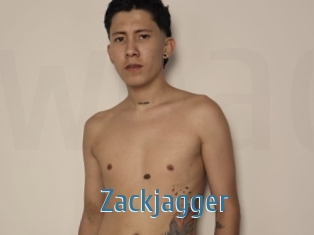 Zackjagger