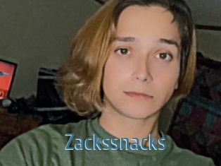 Zackssnacks