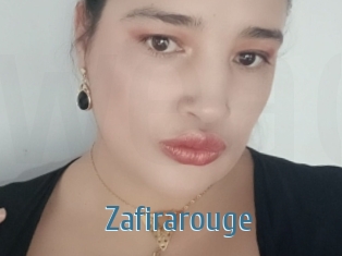 Zafirarouge
