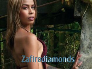 Zafirodiamonds