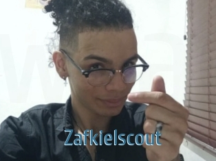Zafkielscout