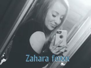 Zahara_foxxx