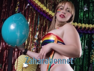 Zaharabennet