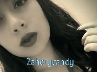 Zahorycandy