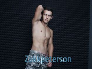 Zakkpeterson