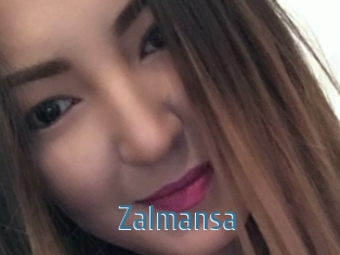 Zalmansa
