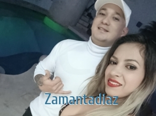 Zamantadiaz