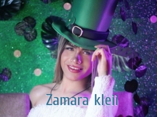 Zamara_kleii
