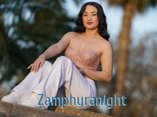 Zamphyranight
