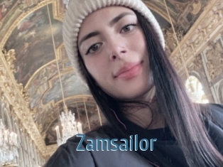 Zamsailor