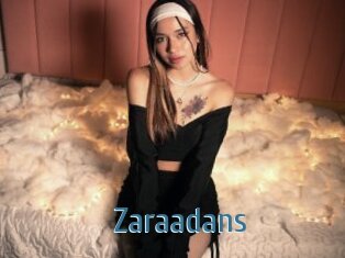 Zaraadans