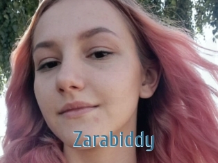 Zarabiddy