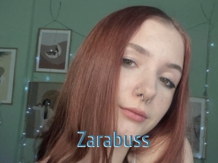 Zarabuss