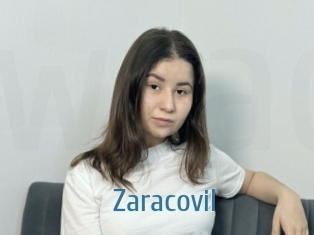 Zaracovil