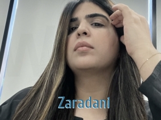 Zaradani