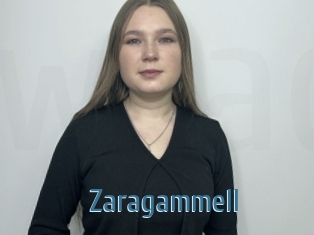 Zaragammell