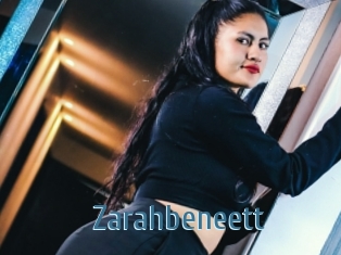 Zarahbeneett