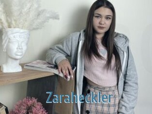 Zaraheckler