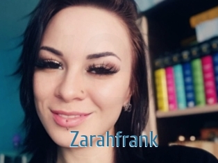 Zarahfrank