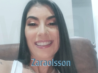 Zaraolsson