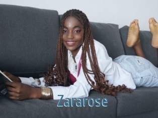 Zararose