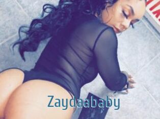 Zaydaababy