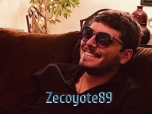 Zecoyote89