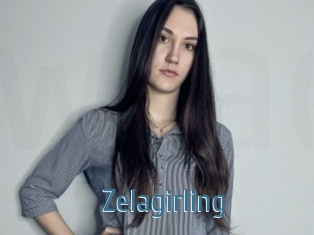 Zelagirling