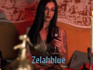 Zelahblue